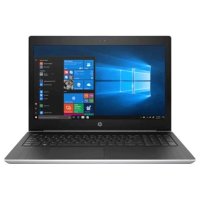 ноутбук HP ProBook 455 G5 3GH89EA Серебристый