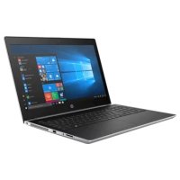 ноутбук HP ProBook 455 G5 3GH89EA Серебристый
