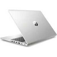ноутбук HP ProBook 455 G7 1F3M8EA Серебристый