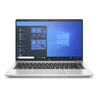ноутбук HP ProBook 455 G8 4K778EA Серебристый