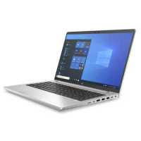 ноутбук HP ProBook 455 G8 4K778EA Серебристый