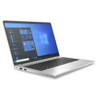 ноутбук HP ProBook 455 G8 4K778EA Серебристый