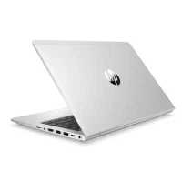 ноутбук HP ProBook 455 G8 4K778EA Серебристый