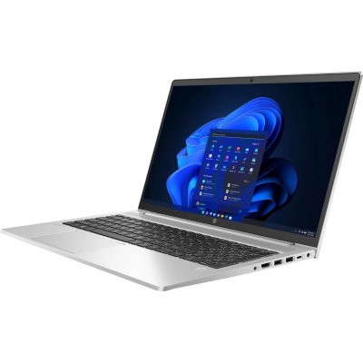 ноутбук HP ProBook 455 G9 5Y3S0EA_16-wpro Серебристый