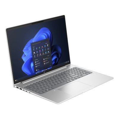 ноутбук HP ProBook 460 G11 A38BGET-wpro Серебристый