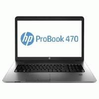 ноутбук HP ProBook 470 G1 E9Y60EA Серебристый