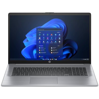 ноутбук HP ProBook 470 G10 9B9A2EA-wpro Серебристый