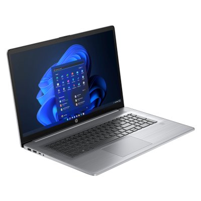ноутбук HP ProBook 470 G10 9B9A2EA-wpro Серебристый