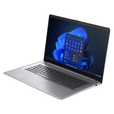 ноутбук HP ProBook 470 G10 9B9A2EA-wpro Серебристый
