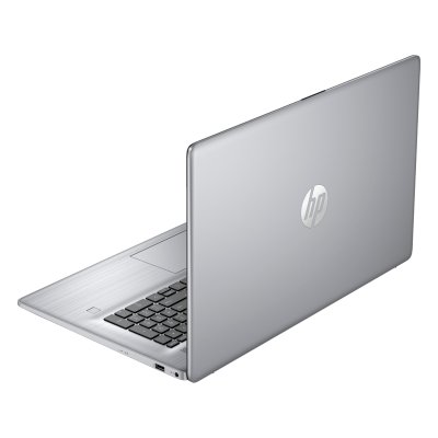 ноутбук HP ProBook 470 G10 9B9A2EA-wpro Серебристый