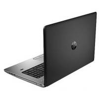ноутбук HP ProBook 470 G2 G6W51EA Черный