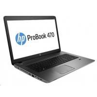 ноутбук HP ProBook 470 G2 K9J96EA Черный