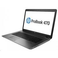 ноутбук HP ProBook 470 G2 K9K01EA Черный