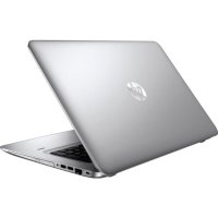 ноутбук HP ProBook 470 G4 Y8A79EA Серебристый