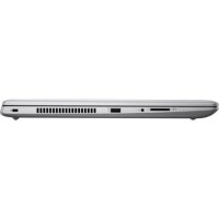 ноутбук HP ProBook 470 G5 2RR74EA Серебристый