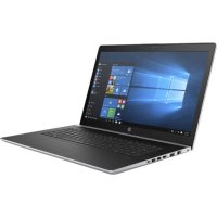 ноутбук HP ProBook 470 G5 2UB73EA Серебристый