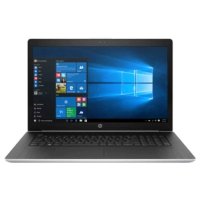 ноутбук HP ProBook 470 G5 2VP93EA Серебристый