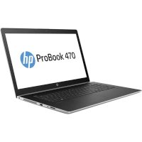 ноутбук HP ProBook 470 G5 2XZ76ES Серебристый