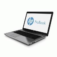 ноутбук HP ProBook 4740s B6M26EA Серый