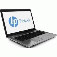 ноутбук HP ProBook 4740s C4Z60EA Серый