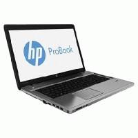 ноутбук HP ProBook 4740s H5K25EA Серый
