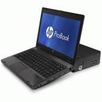 ноутбук HP ProBook 6360b LY434EA Черный