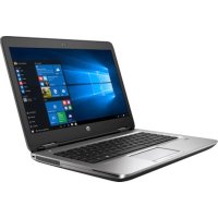 ноутбук HP ProBook 640 G2 Y3B61EA Серый