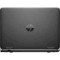 ноутбук HP ProBook 640 G3 Z2W28EA Черный