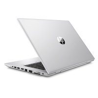 ноутбук HP ProBook 640 G4 6XD08EA Серебристый