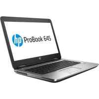 ноутбук HP ProBook 645 G3 Z2W18EA Серебристый