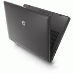 ноутбук HP ProBook 6460b LG640EA Черный
