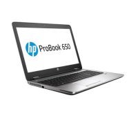 ноутбук HP ProBook 650 G2 V1A93EA Черный