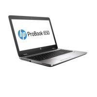 ноутбук HP ProBook 650 G2 Y3B10EA Серый