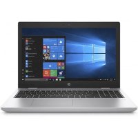 ноутбук HP ProBook 650 G5 9FT28EA-wpro Серебристый