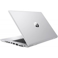 ноутбук HP ProBook 650 G5 9FT28EA-wpro Серебристый