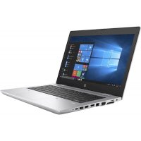ноутбук HP ProBook 650 G5 9FT28EA-wpro Серебристый