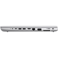 ноутбук HP ProBook 650 G5 9FT28EA-wpro Серебристый