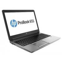 ноутбук HP ProBook 655 G1 H9V53EA Черный