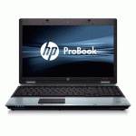 ноутбук HP ProBook 6550b XM753AW
