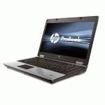 ноутбук HP ProBook 6550b XM753AW