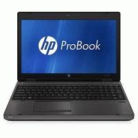 ноутбук HP ProBook 6570b B5V82AW Черный