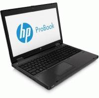 ноутбук HP ProBook 6570b B6P79EA Черный