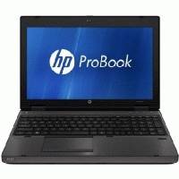ноутбук HP ProBook 6570b C3C66ES Черный