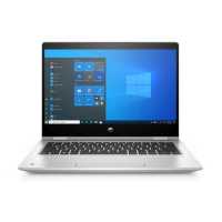 ноутбук HP ProBook x360 435 G8 32P24EA Серебристый