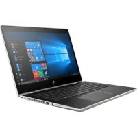 ноутбук HP ProBook x360 440 G1 4LS92EA Серебристый