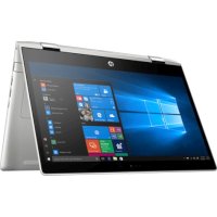 ноутбук HP ProBook x360 440 G1 4LS92EA Серебристый