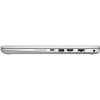 ноутбук HP ProBook x360 440 G1 4LS93EA Серебристый