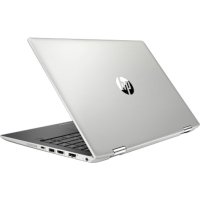 ноутбук HP ProBook x360 440 G1 4LS93EA Серебристый