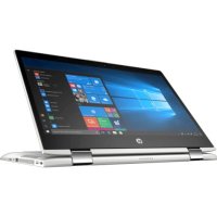ноутбук HP ProBook x360 440 G1 4LS94EA Серебристый