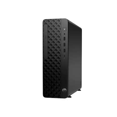 компьютер HP ProDesk 2 SFF G1i E BY7F7ET-wpro Черный